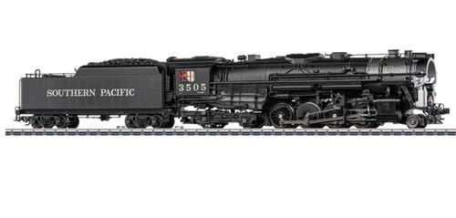 Märklin 37983 dampflok - 37983,