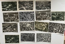 Halle/S. *  Fliegeraufnahmen *