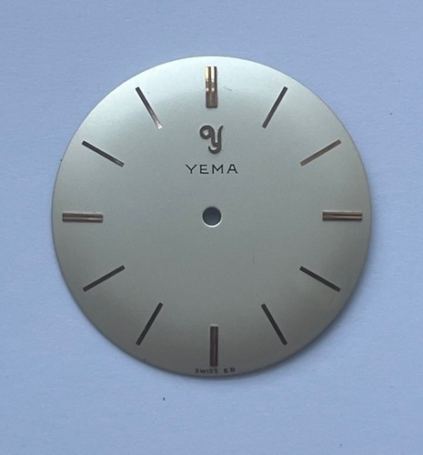 Tolles yema uhrenzifferblatt - tolles, @