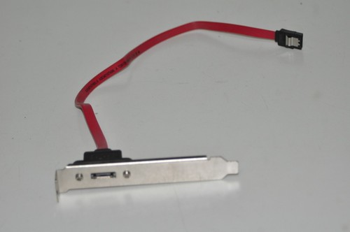 Sata blende bracket adapter - blende,