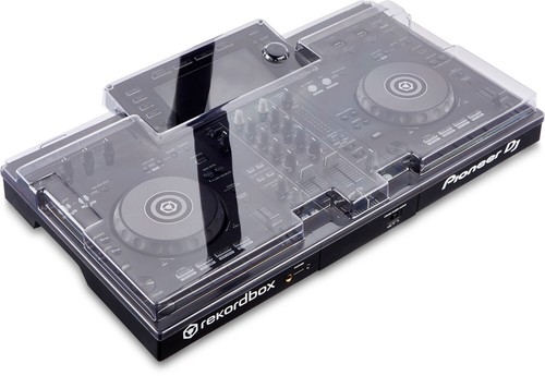 Decksaver pioneer xdj - decksaver, xdj-rr