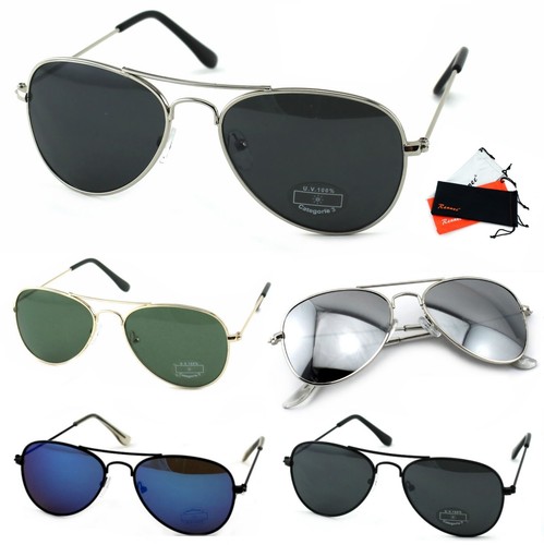 Kinder sonnenbrille piloten - kinder,