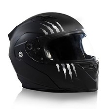 Aufkleber Monster Kralle