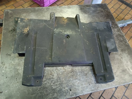 Original bmw 7er e32 - original,