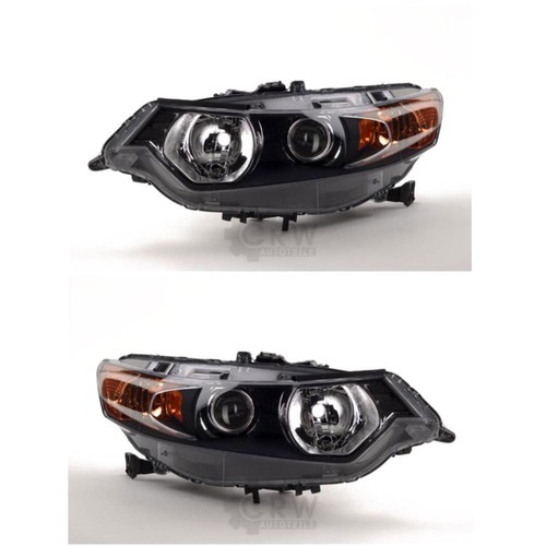 Xenon scheinwerfer set für - scheinwerfer,