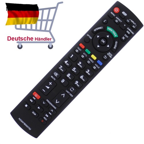 Ersatz fernbedienung für - ersatz,