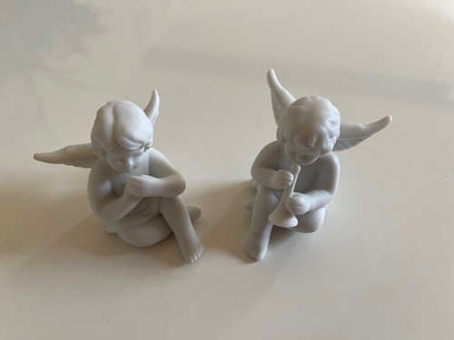 Stück rosenthal engelchen - stück,