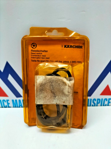 Karcher 880 194 - karcher, reed
