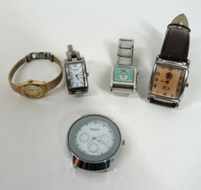 Konvolut Armbanduhren Citizen