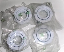 NEU - Einbaustrahler Halogen Niedervolt 12V, neu in Farbe weiß und schwenkbar