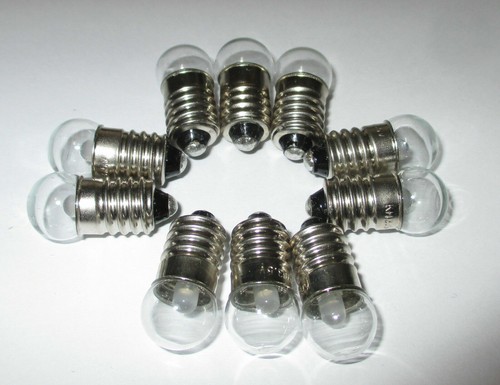 Led e10 4 - e10, für