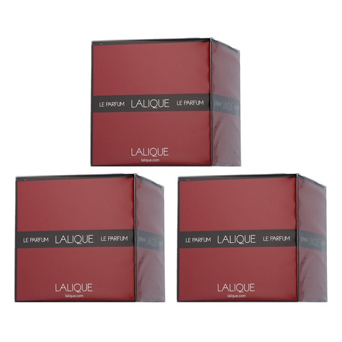 Lalique parfum edp eau - -, de