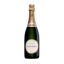 Laurent Perrier Brut La Cuvee Champagner - 0,75 L / 12 % Vol