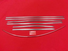VW Käfer 10.52 - 07.62 Satz