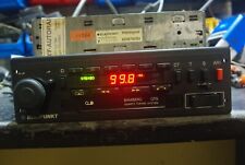 Oldtimer BLAUPUNKT BAMBERG QTS