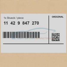 Original BMW 11429847270 -