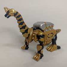 Power Rangers Dino Thunder_
