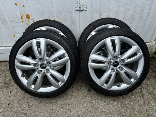 Oirginal mini f55 f56 f57 - f55,