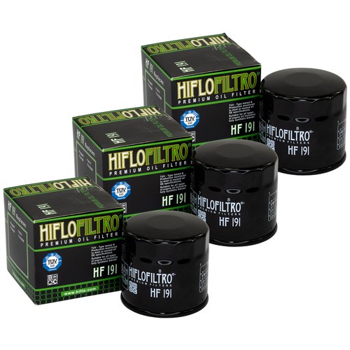 ölfilter set stück hiflo - stück,