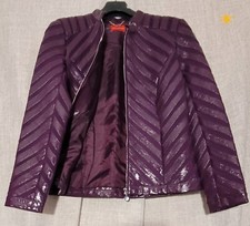 DESIGNER JACKE JUDITH