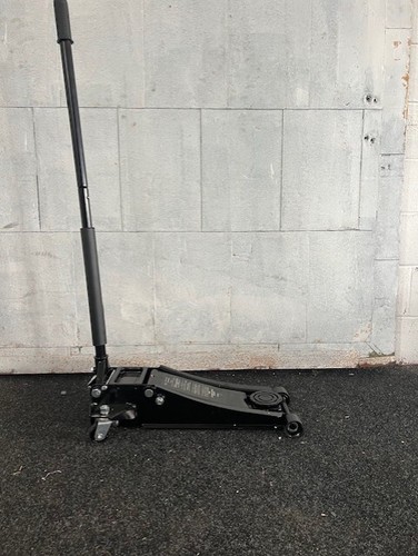 Wagenheber tonnen tonne low - 3,