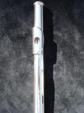 ARISTA VOLLSILBER-Kopf Profi