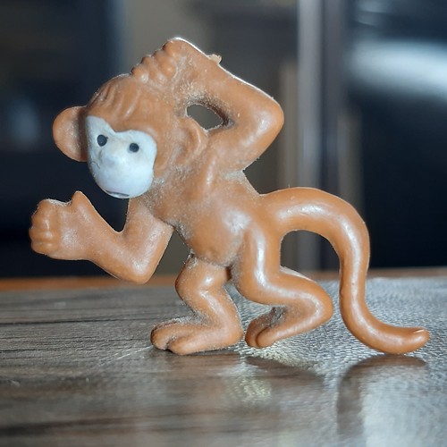 Affe monkey singe original - affe,