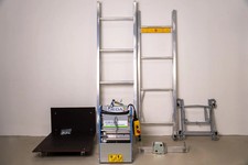 GEDA LIFT 250 Comfort Paket - 6m