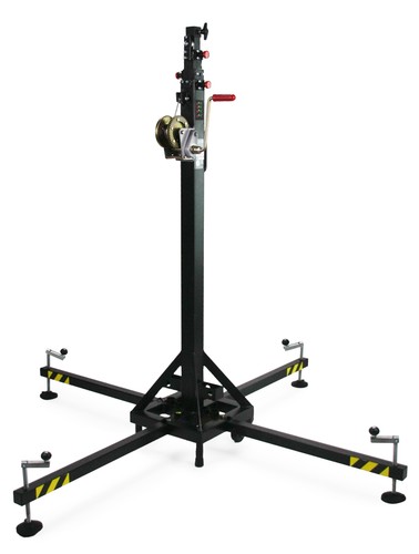 Stativ megara 150 - stativ,
