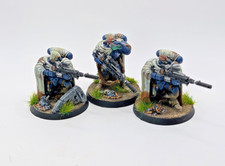 Warhammer 40k Ultramarines