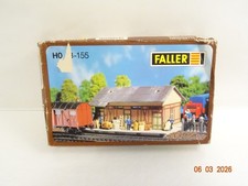 Faller H0 Bausatz B-155