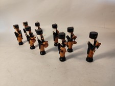 schrille DDR Bergparade