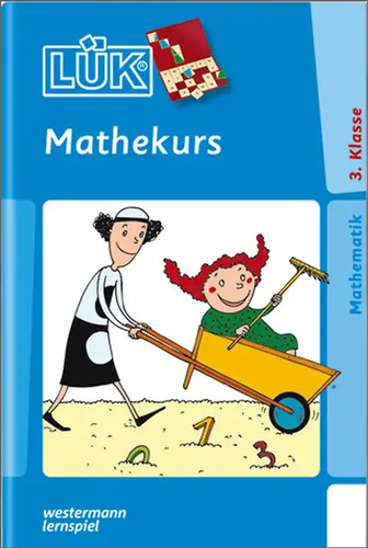 Lük übungshefte - lÜk-Übungshefte,