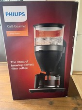 Philips Kaffeemaschine HD 5416/60 Cafè Gourmet Guter Zustand