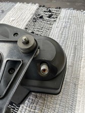 Yamaha XJ 600 51J Tacho