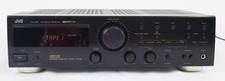 JVC FM/LW Receiver RX230R ohne