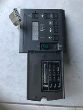 Gebrauchter Schäfer De Dietrich Interdomo Bedienung, MCBA 1466D Display