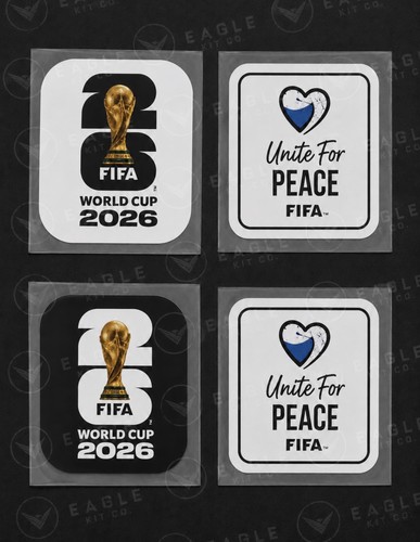 2026 fifa world cup - fifa,