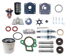 Boot & Motor Passend für