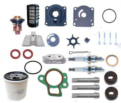 Boot motor passend - boot, &