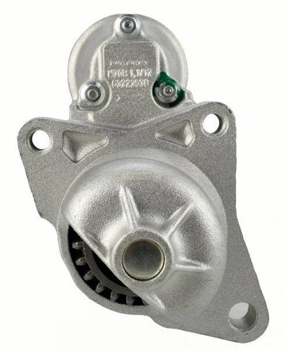 Starter eurostarter for - starter,