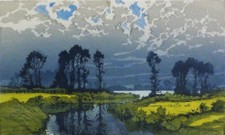 Oscar DROEGE (1898-1983) TOP-