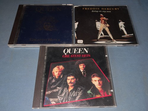 Queen freddie mercury - /,