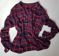 S.OLIVER Damenbluse Hemdbluse