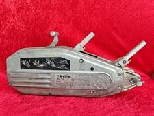 Tractel Greifzug 130523 TU 32