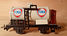 Märklin H0 374 "FINA"  Blech