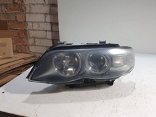 BMW X5 E53 2005 Vorne links