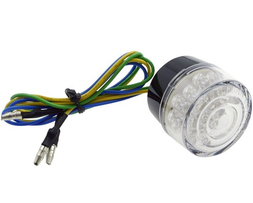Rücklicht mini led motorrad - rücklicht,
