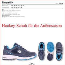 Reece powerpitch hockeyschuh - reece,