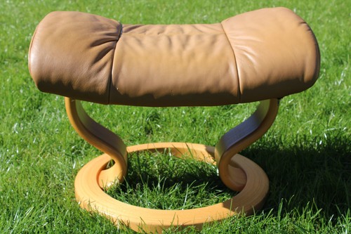 Stressless ekornes hocker - stressless,